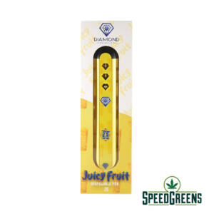 Diamond Concentrates - Disposable Vape Pens (2g THC) - Image 9