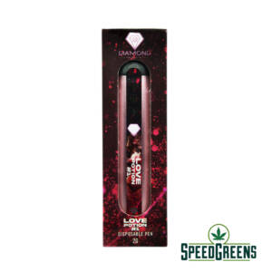 Diamond Concentrates - Disposable Vape Pens (2g THC) - Image 10