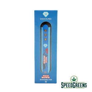 Diamond Concentrates - Disposable Vape Pens (2g THC) - Image 11