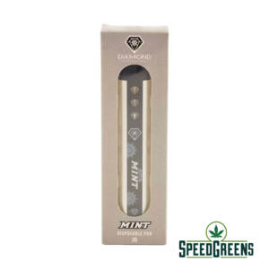 Diamond Concentrates - Disposable Vape Pens (2g THC) - Image 12