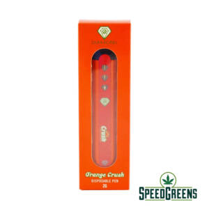 Diamond Concentrates - Disposable Vape Pens (2g THC) - Image 13