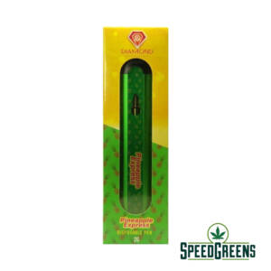 Diamond Concentrates - Disposable Vape Pens (2g THC) - Image 14