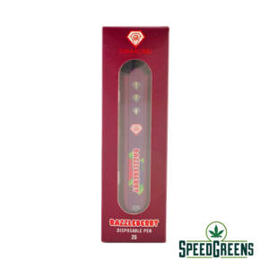 Diamond Concentrates - Disposable Vape Pens (2g THC) - Image 15