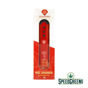 Diamond Concentrates - Disposable Vape Pens (2g THC) - Image 16