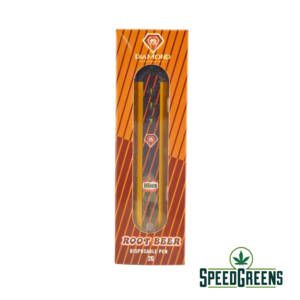 Diamond Concentrates - Disposable Vape Pens (2g THC) - Image 17