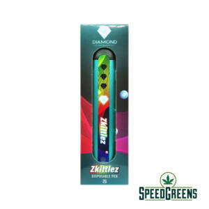 Diamond Concentrates - Disposable Vape Pens (2g THC) - Image 20