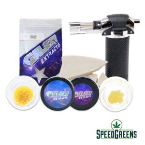 Concentrates Pack - Spring Break Edition - Image 1