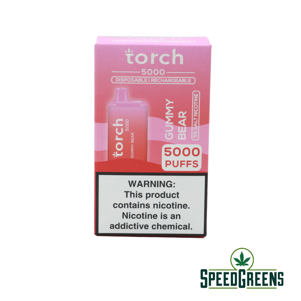 torch-vape-gummy-bear-front