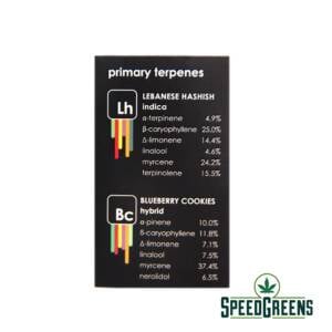 STRAIGHT GOODS Carts | 2 in 1 COMBOS (2g THC) - Image 15