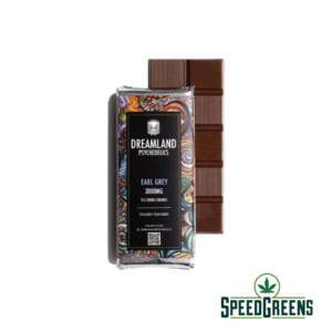 Dreamland Psilocybin Chocolate Bars (3000MG) - Image 8