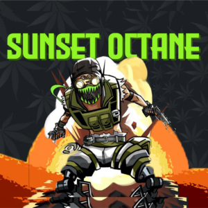 Sunset Octane (AAA) "$109/Oz" - Image 4