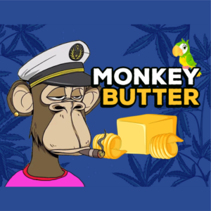 Monkey Butter (AAA+) "$99/Oz" SALE - Image 4