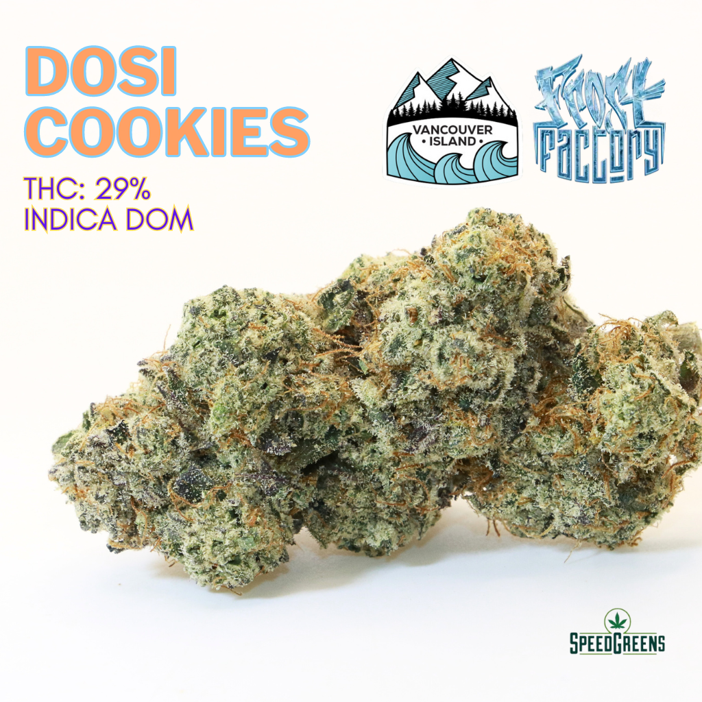 Dosi Cookies 1