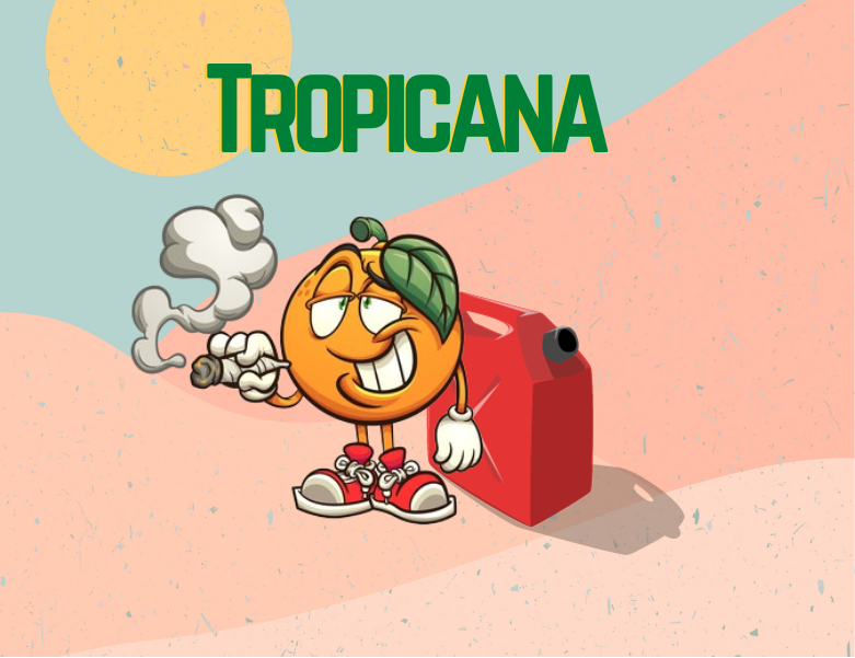 tropicana aaaa