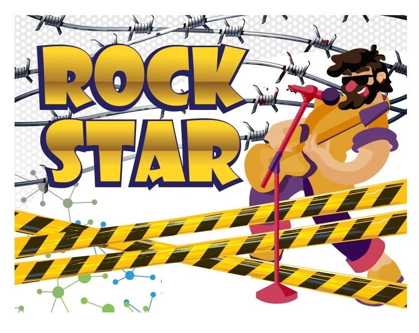 Rock Star AAA 28g – Copy