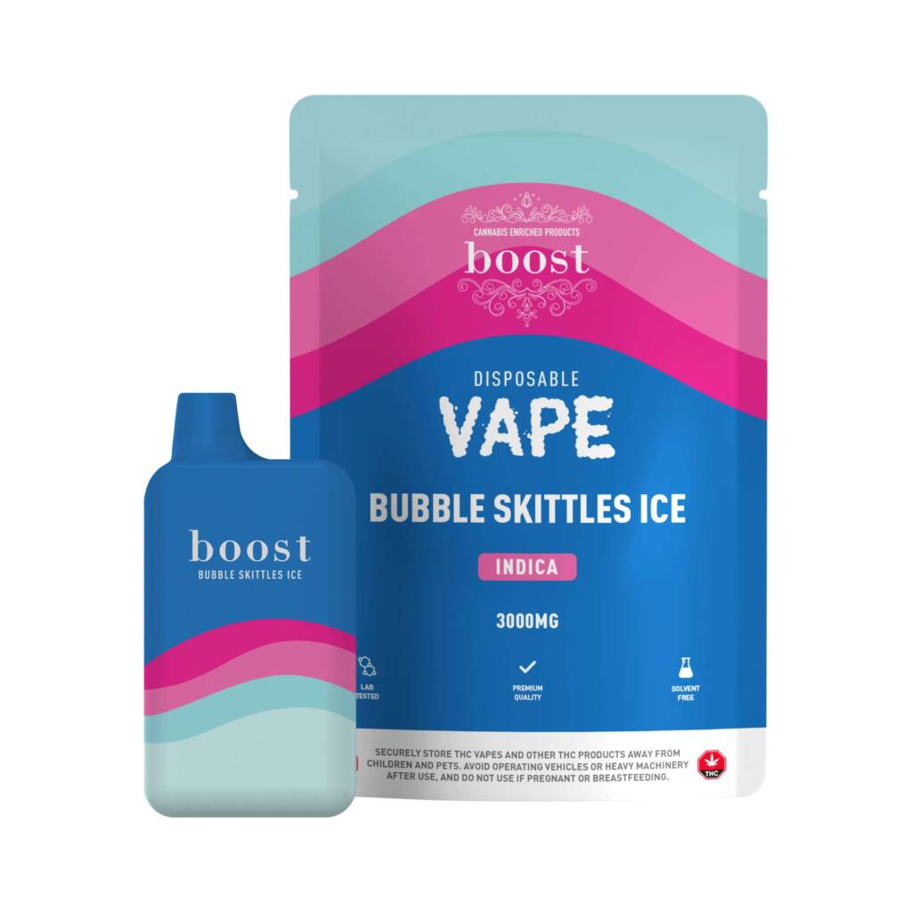 boost my vape Vap Concept main image 1