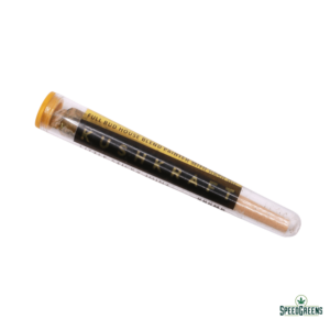 Free Gift | Kush Kraft Sticky Hash Oil PR (0.8g) on Orders Over $249! - Image 2