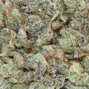 FORBIDDEN FRUIT Organic Cold Cured | by Frost Factory® - Image 3