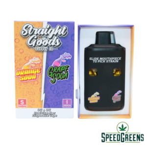 straight goods dual chamber vape