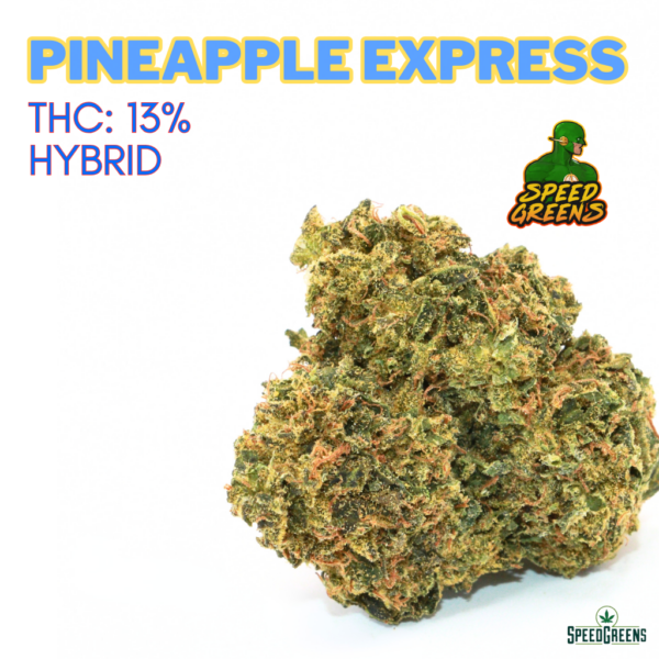 Pineapple Express