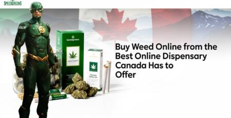 best online dispensary canada