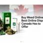 best online dispensary canada