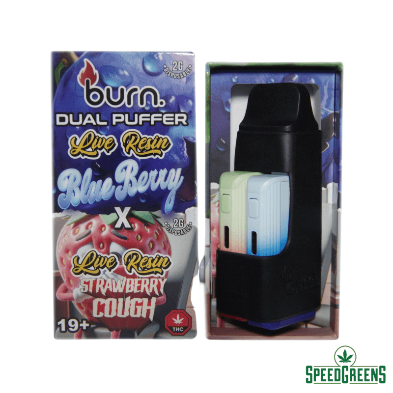 すぐったレディース福袋 2 + Grams (2 Resin Live – Puffer Dual Burn Grams) Greens Speed | ダイエットサプリ