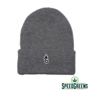 FREE GIFT | Burn Gray Toque (New Customer) - Image 1