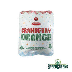 FREE GIFT | ONESTOP Gummies (100mg THC) (New Customer) - Image 1