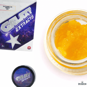 galaxy extracts watermelon indica