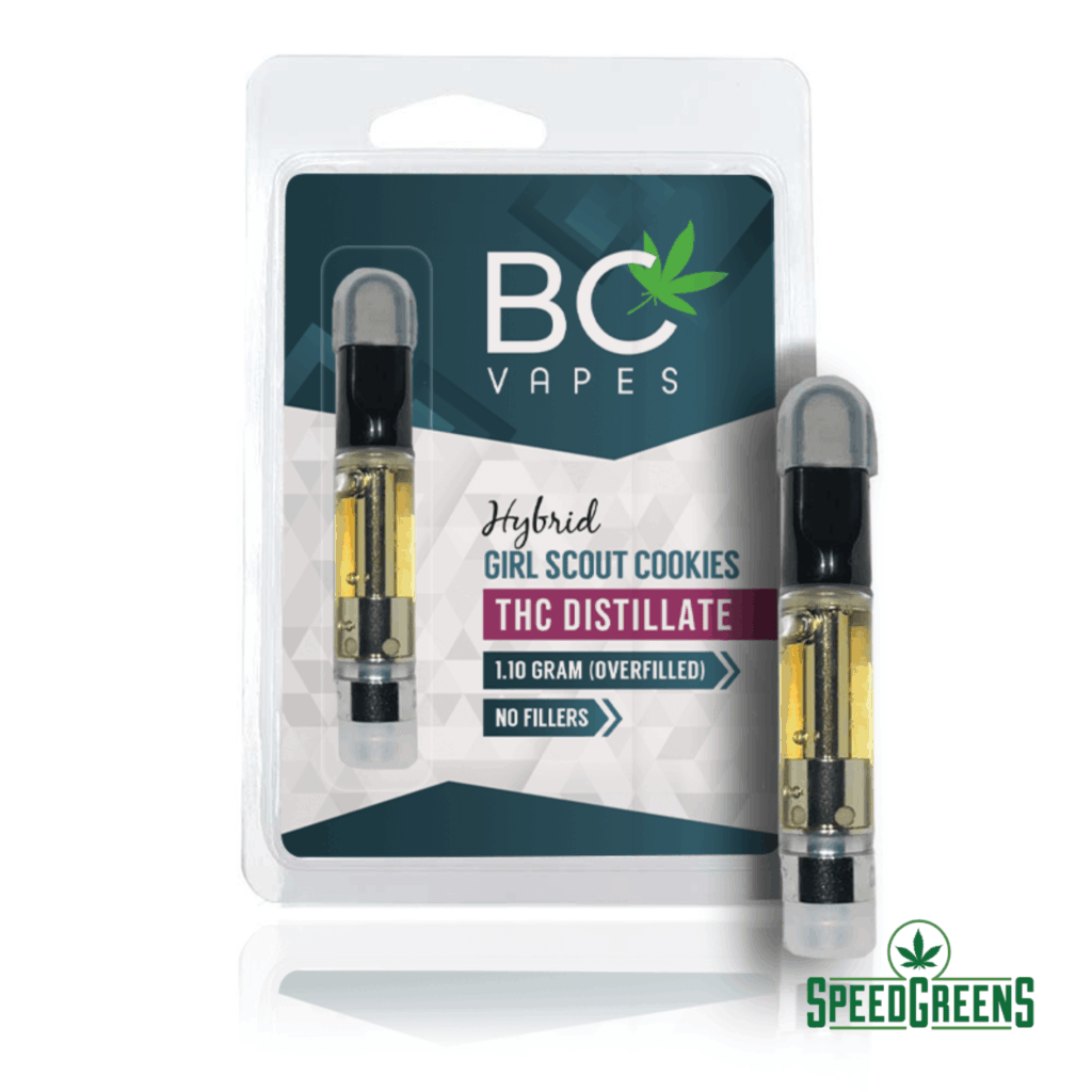 Source photograph: BC Vapes THC Distillate