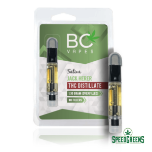 bc vapes jack herer