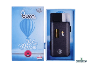BURN Disposable Vapes (2g THC) - Image 9