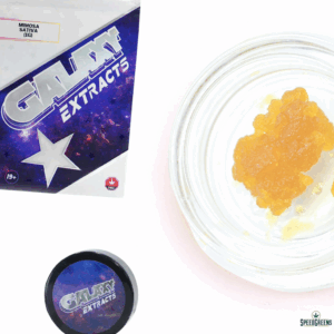 Galaxy Extracts - Mimosa Live Resin