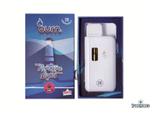 BURN Disposable Vapes (2g THC) - Image 4