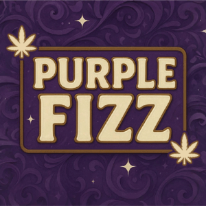 PURPLE FIZZ Cold Cured | by Frost Factory® - Image 3