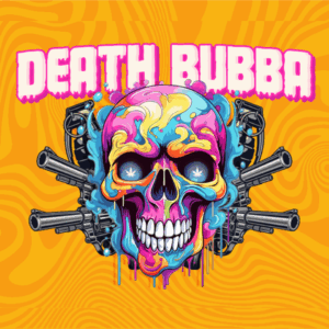 DEATH BUBBA Cold Cured | by Frost Factory® - Image 3