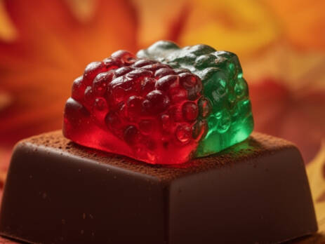 edibles in canada for 2025