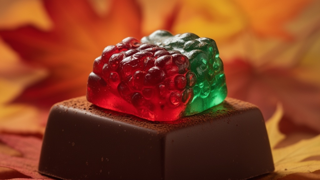 edibles in canada for 2025