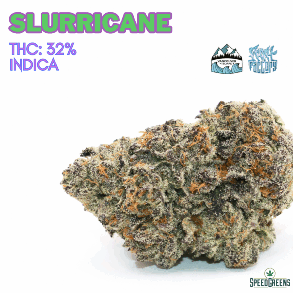 Slurricane