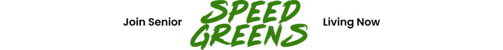 Speed Greens Senior Living