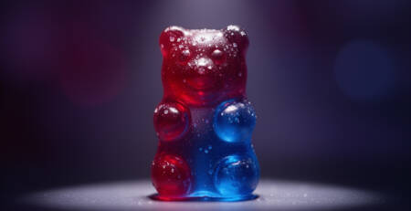 When to Take Strong Edibles