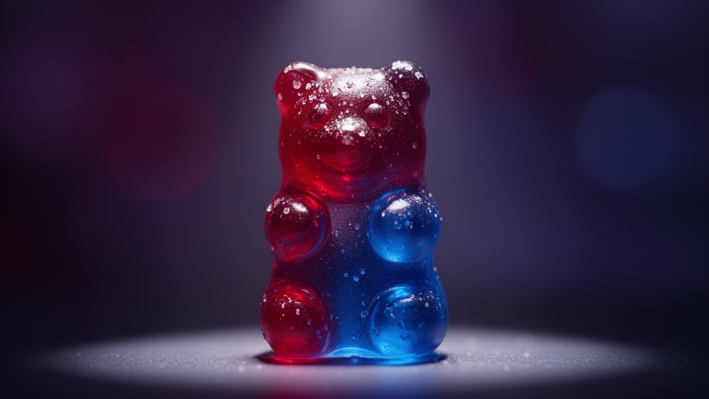 When to Take Strong Edibles