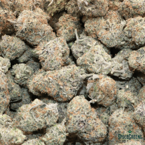 ALASKAN THUNDER FUCK Organic Cold Cured | By Frost Factory ® - Image 4