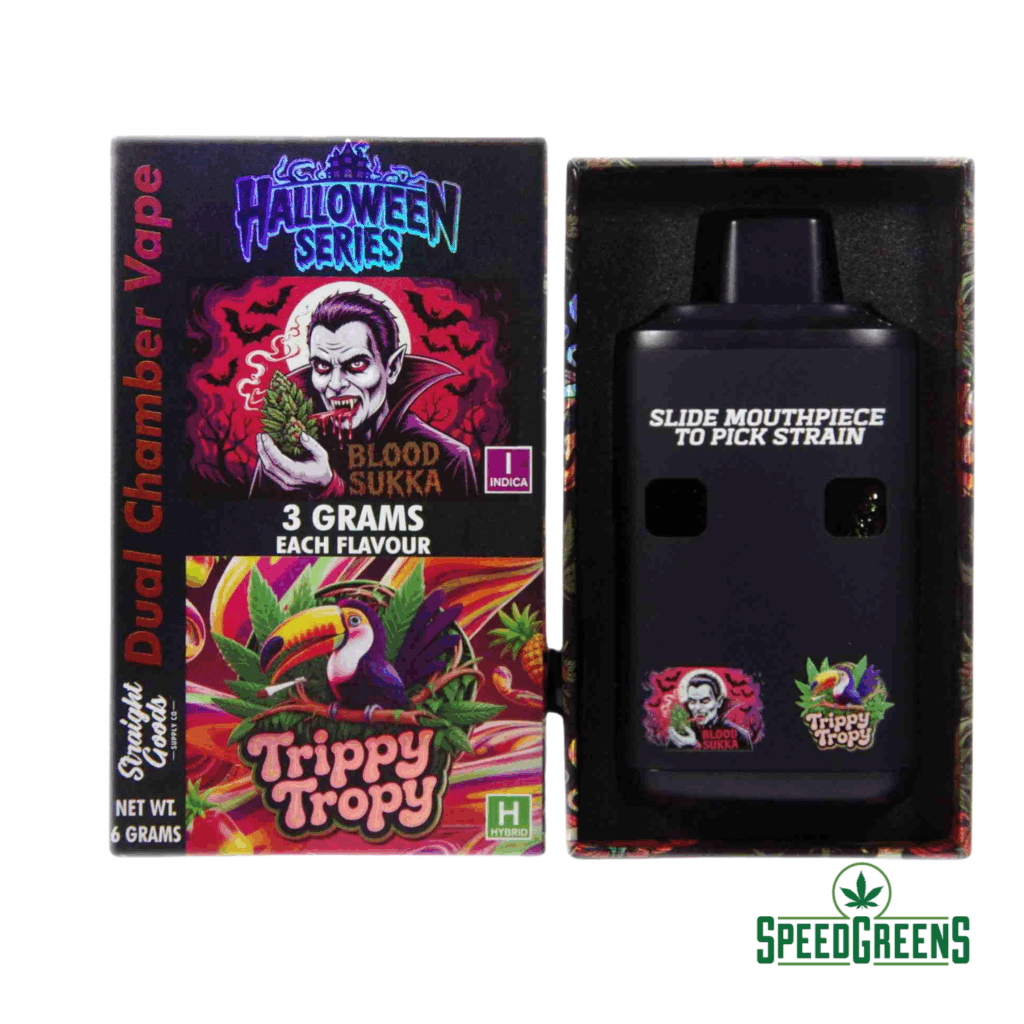 psychedelic vapes Torch 3.5g Mind Melt Blend Disposable Vape