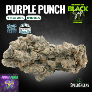 PRE BLACK FRIDAY TOP SHELF PACK - 4 OZ Bundle - Image 4