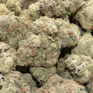 STRAWBERRY COUGH Top Shelf | by SPEED SPECIAL ® - Image 4