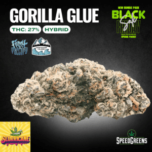 PRE BLACK FRIDAY TOP SHELF PACK - 4 OZ Bundle - Image 3