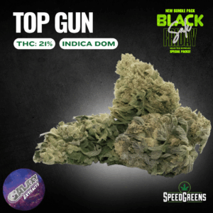 PRE BLACK FRIDAY AA PACK - 4 OZ Bundle - Image 3