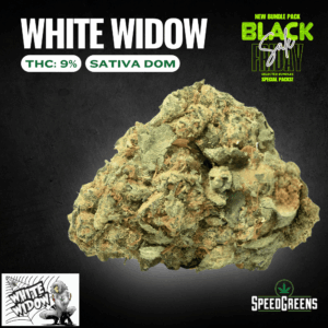 PRE BLACK FRIDAY AA PACK - 4 OZ Bundle - Image 5